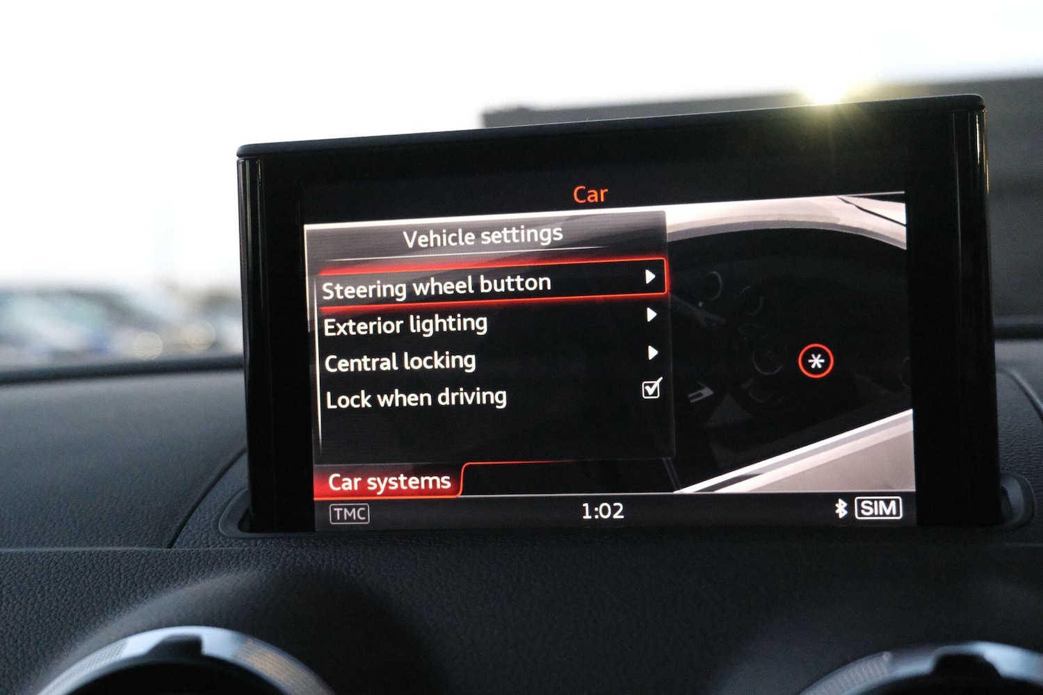 Used Audi A3 2025 for sale - 76786692: Photo 34