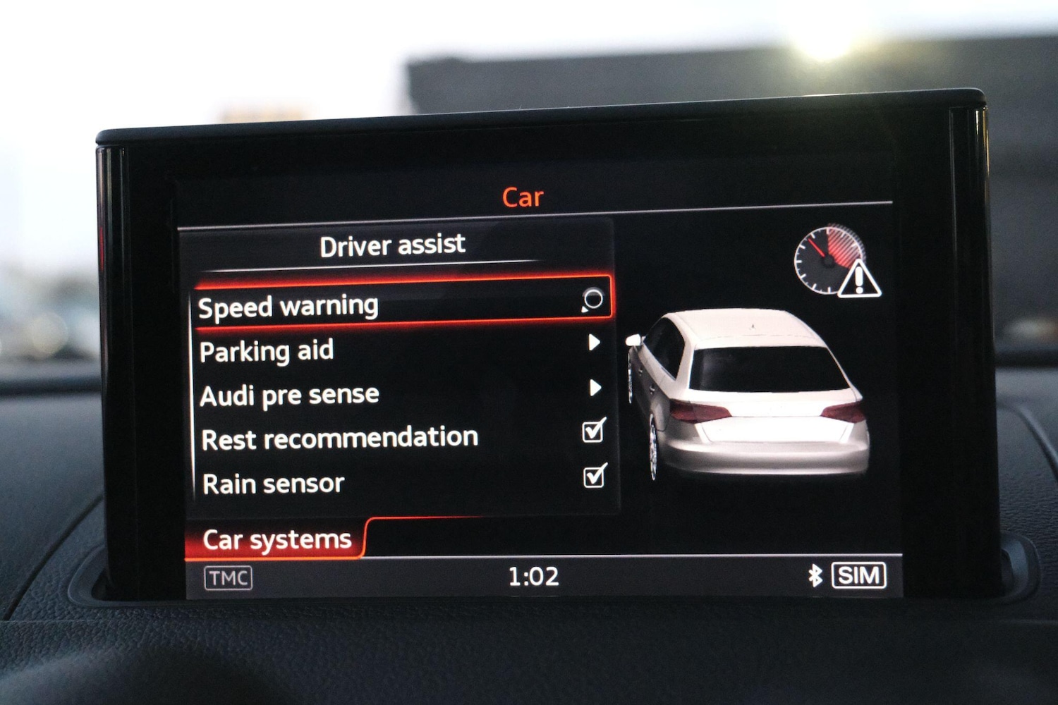 Used Audi A3 2025 for sale - 76786692: Photo 35