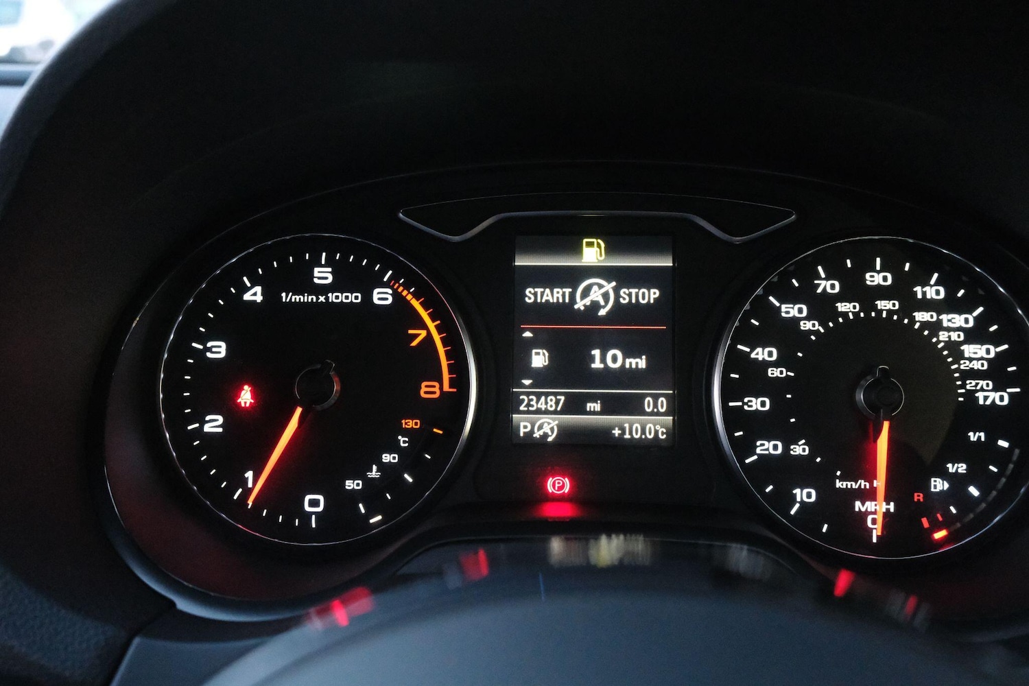 Used Audi A3 2025 for sale - 76786692: Photo 39