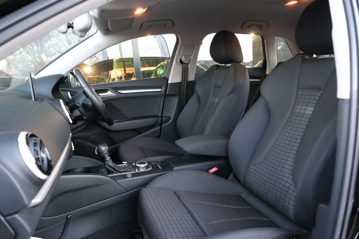 Used Audi A3 2025 for sale - 76786692: Photo 40