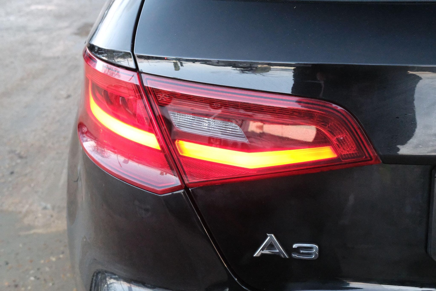 Used Audi A3 2025 for sale - 76786692: Photo 41