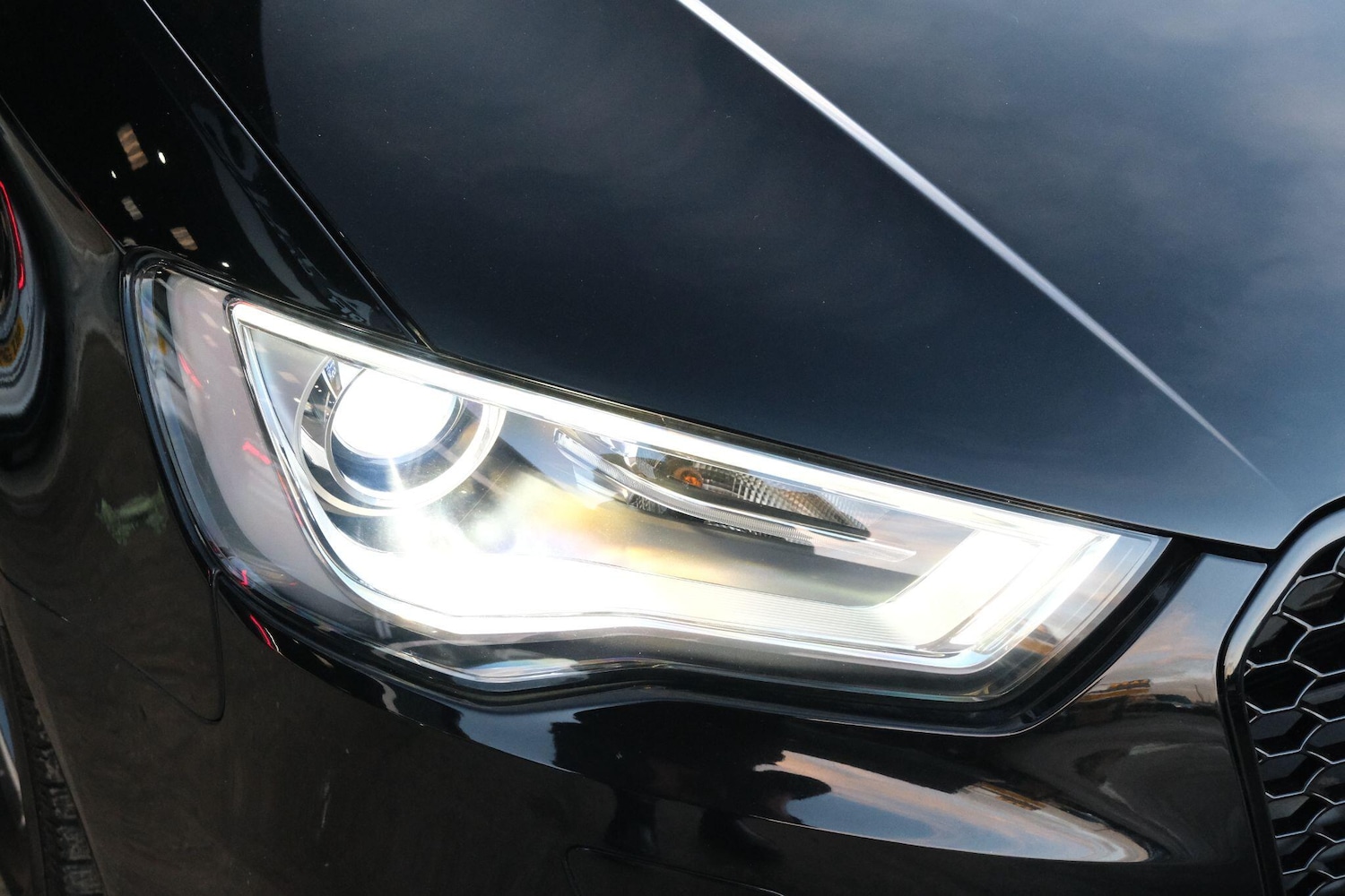 Used Audi A3 2025 for sale - 76786692: Photo 42