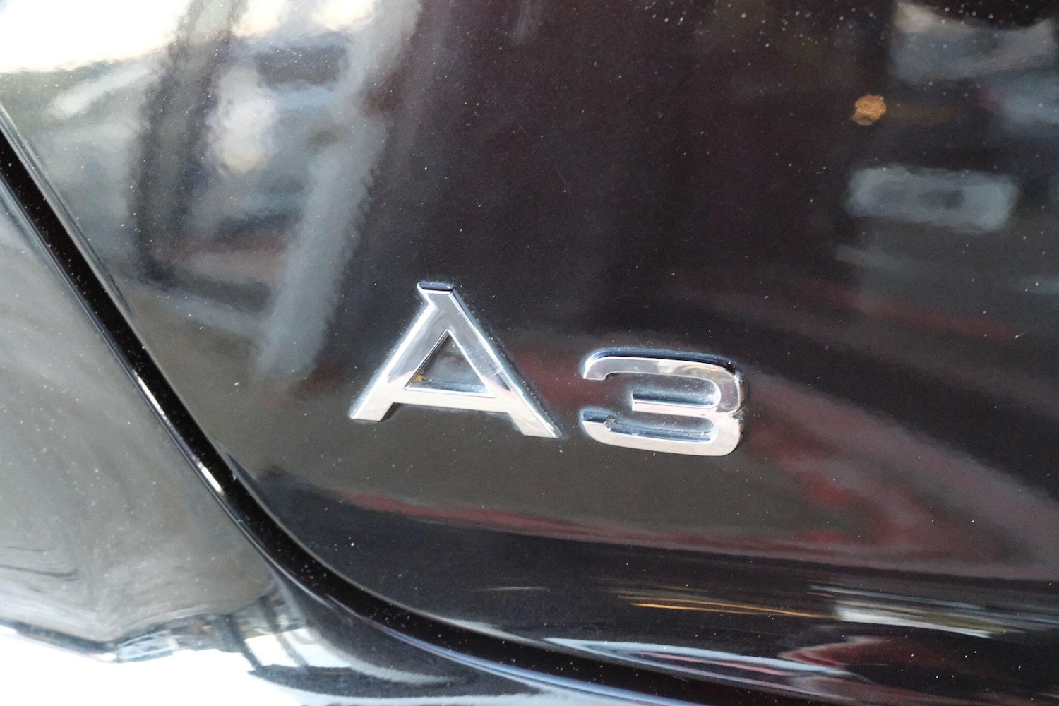 Used Audi A3 2025 for sale - 76786692: Photo 43