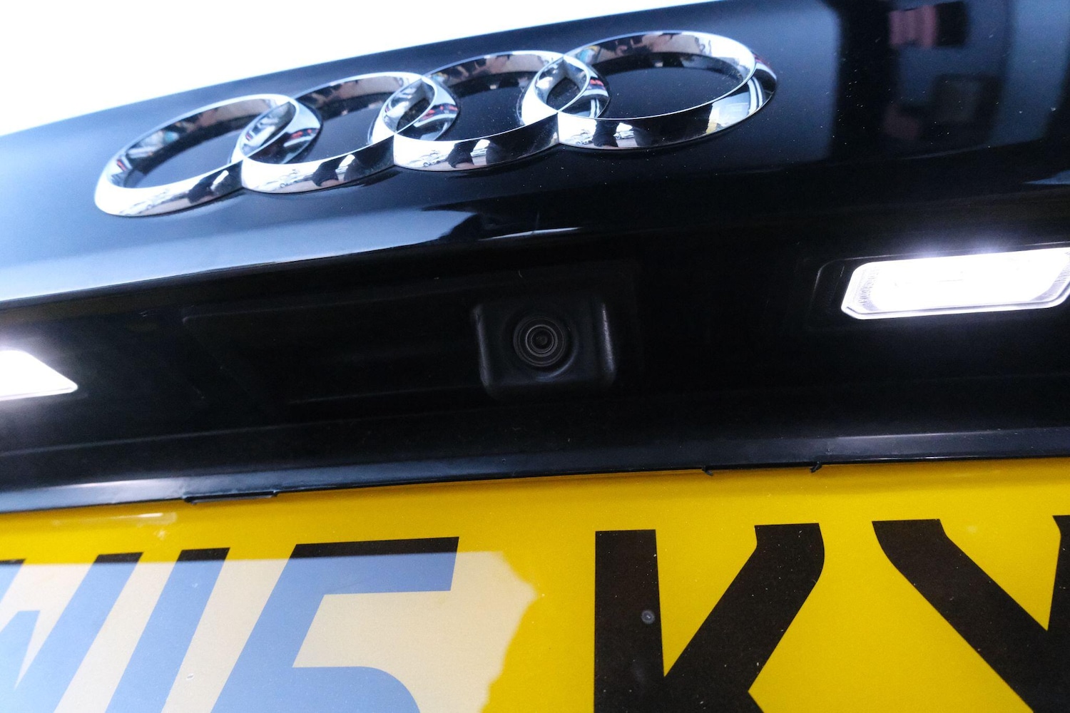 Used Audi A3 2025 for sale - 76786692: Photo 45