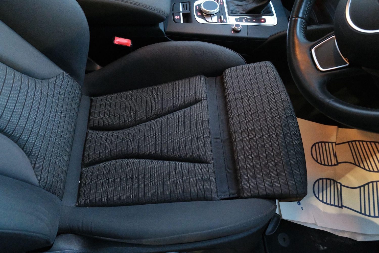 Used Audi A3 2025 for sale - 76786692: Photo 51