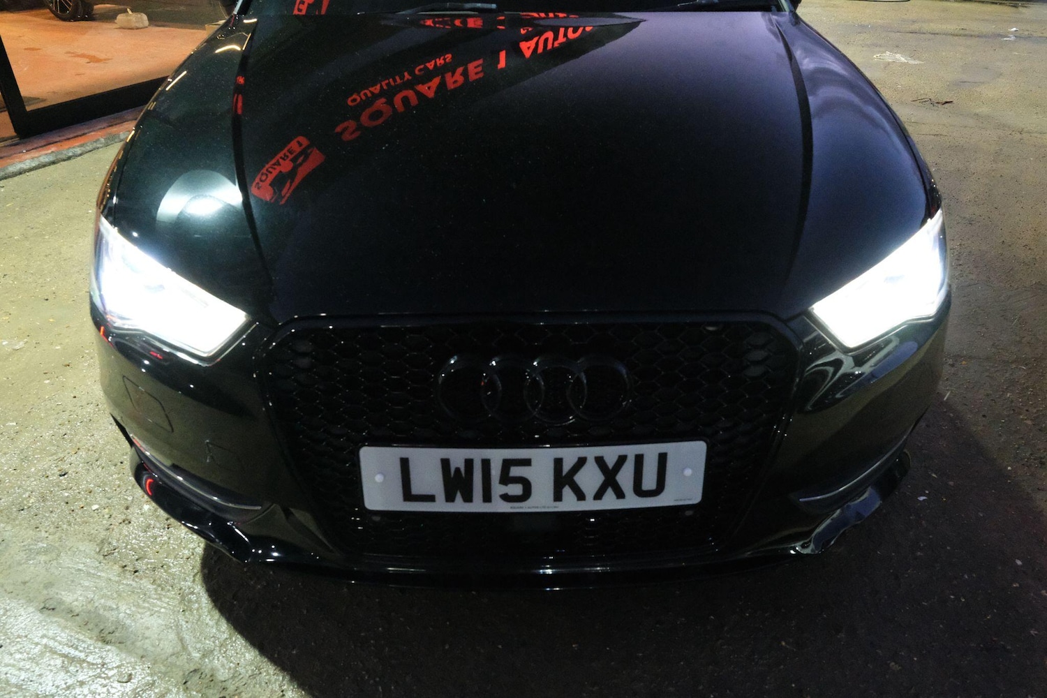 Used Audi A3 2025 for sale - 76786692: Photo 54