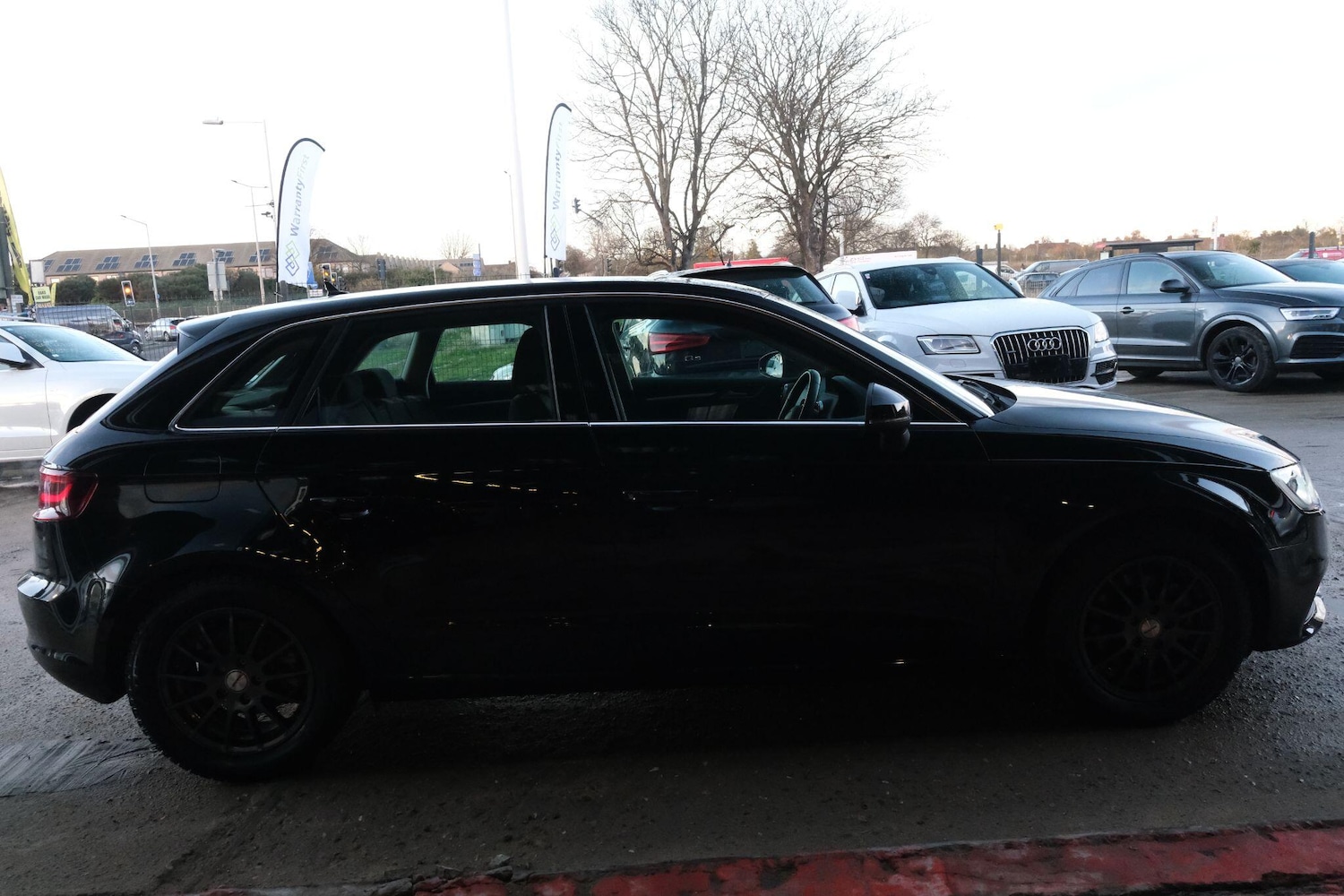 Used Audi A3 2025 for sale - 76786692: Photo 8