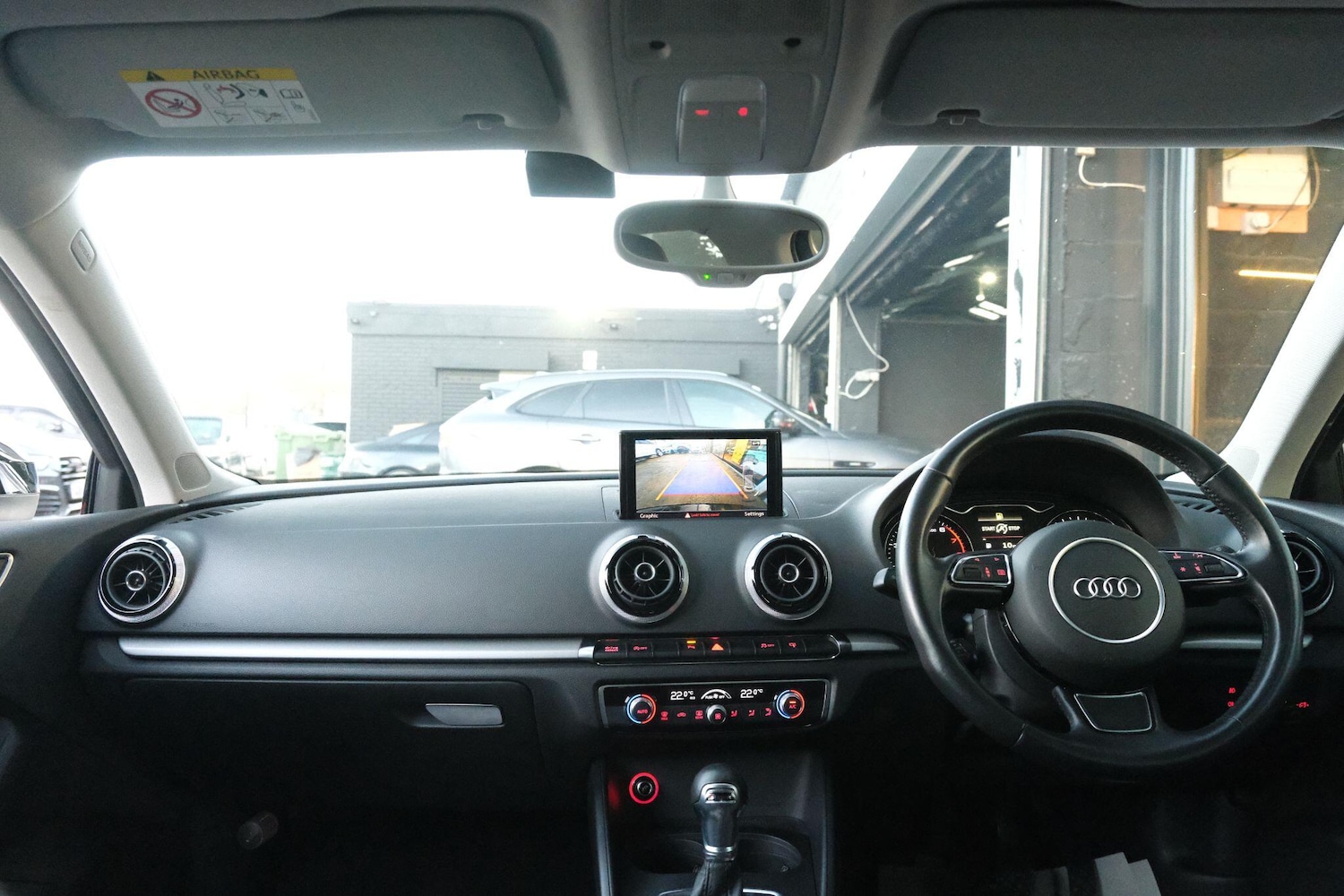 Used Audi A3 2025 for sale - 76786692: Photo 9