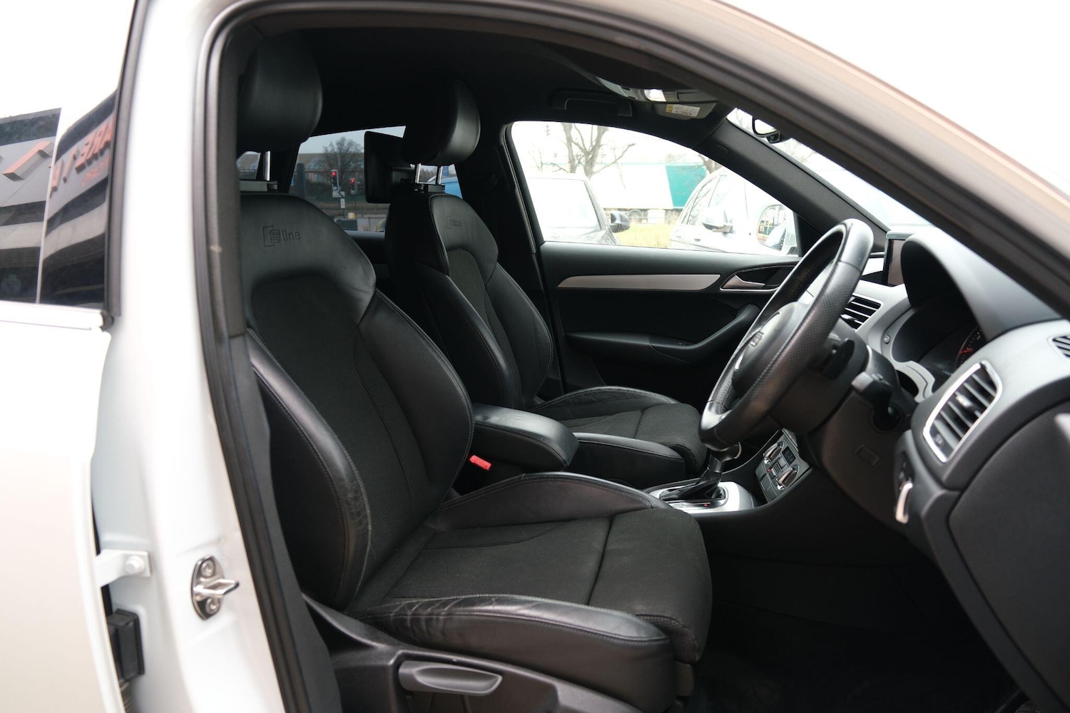 Used Audi Q3 2025 for sale - 77082140: Photo 13