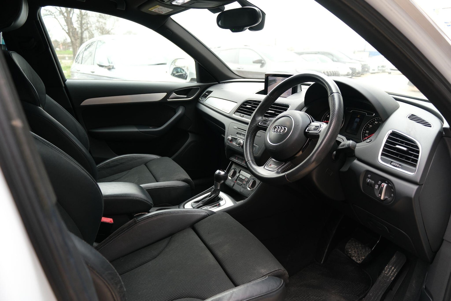 Used Audi Q3 2025 for sale - 77082140: Photo 14