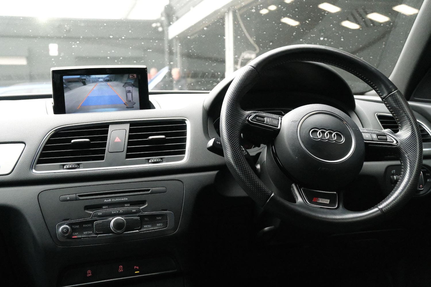 Used Audi Q3 2025 for sale - 77082140: Photo 15