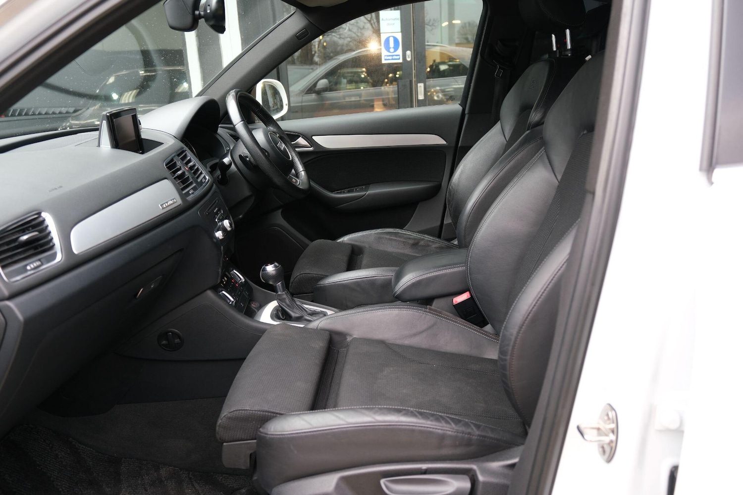 Used Audi Q3 2025 for sale - 77082140: Photo 16