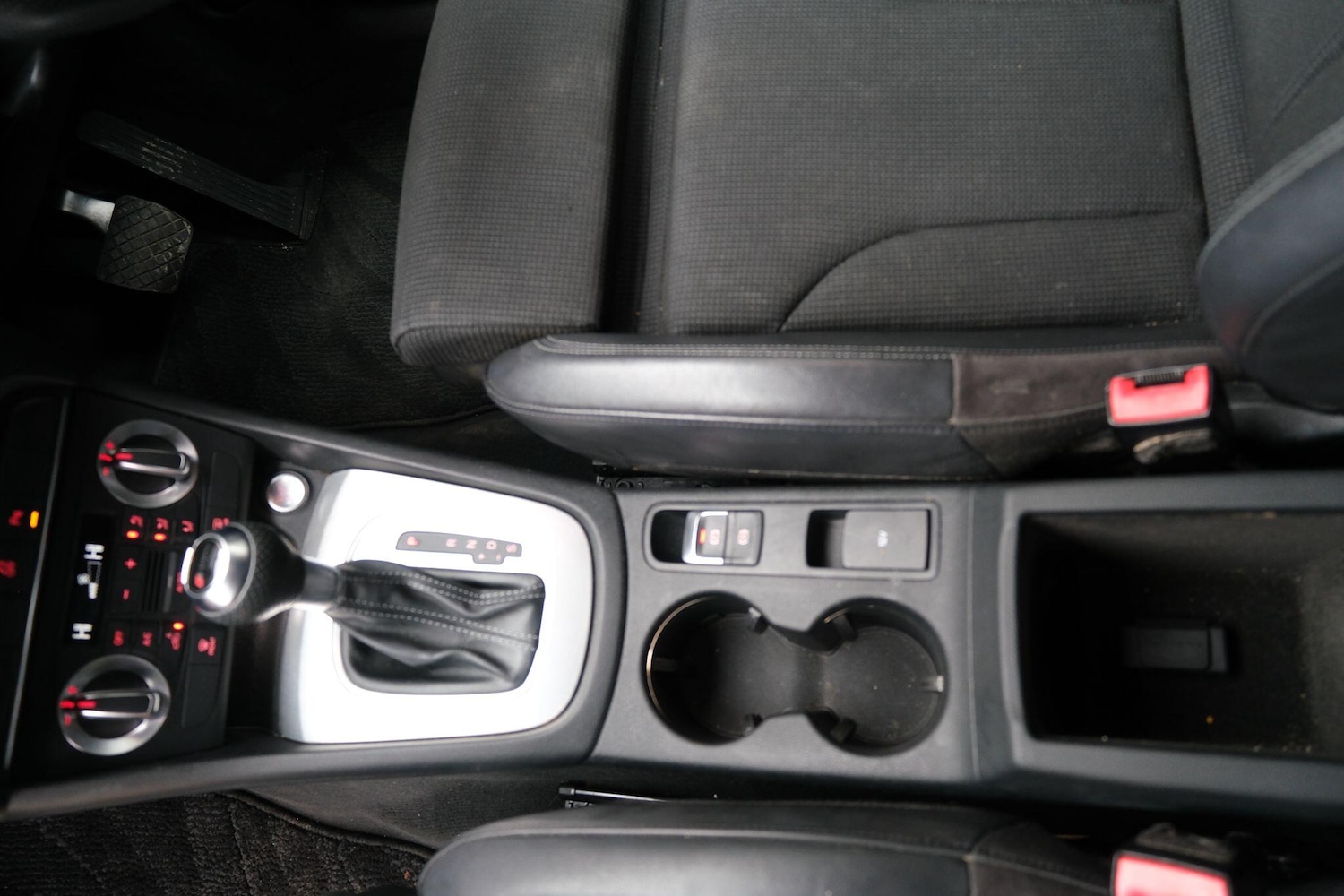 Used Audi Q3 2025 for sale - 77082140: Photo 18