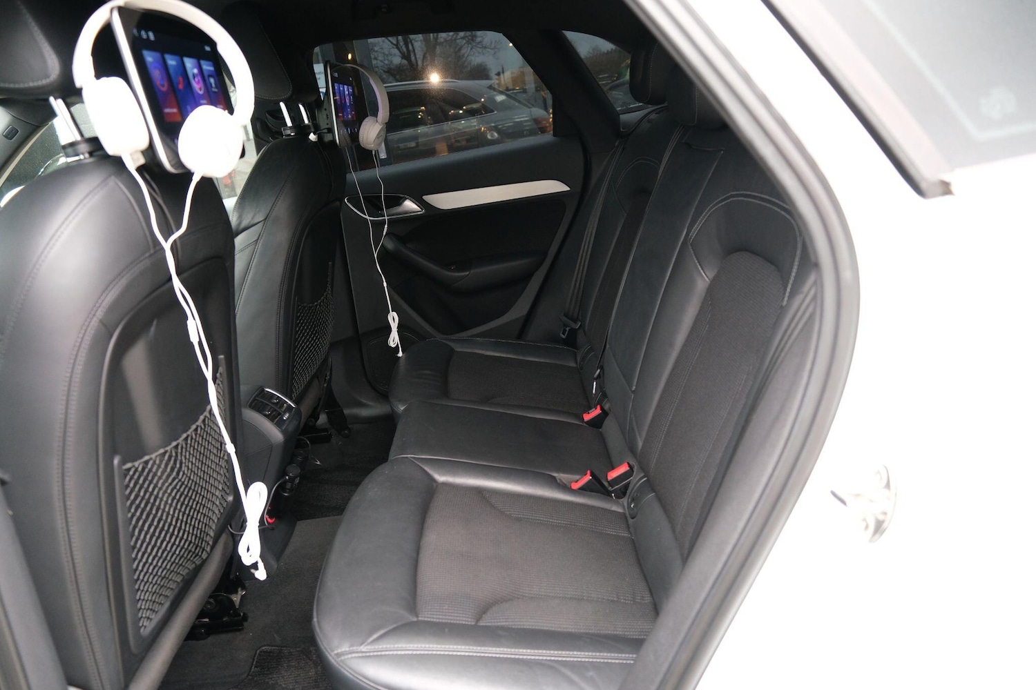 Used Audi Q3 2025 for sale - 77082140: Photo 20