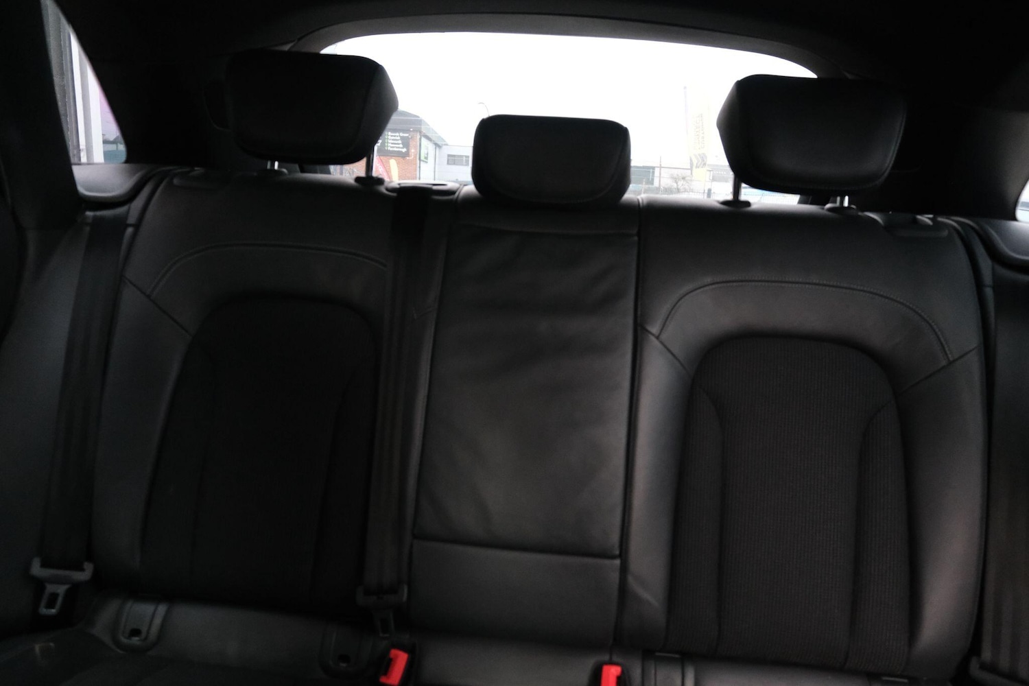 Used Audi Q3 2025 for sale - 77082140: Photo 22