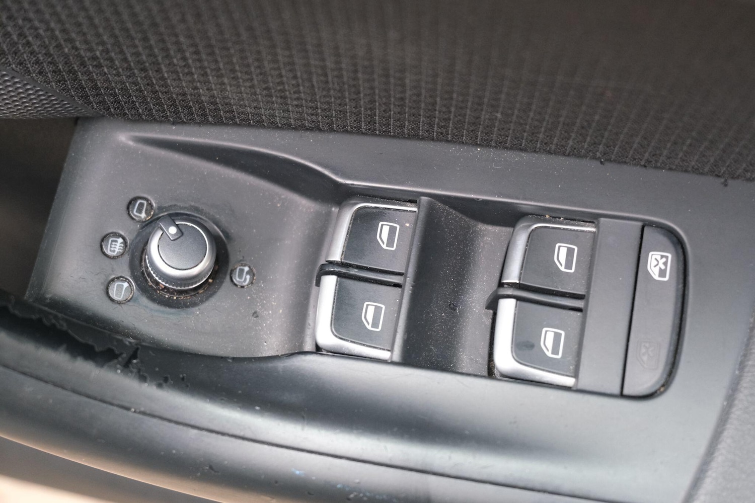 Used Audi Q3 2025 for sale - 77082140: Photo 25