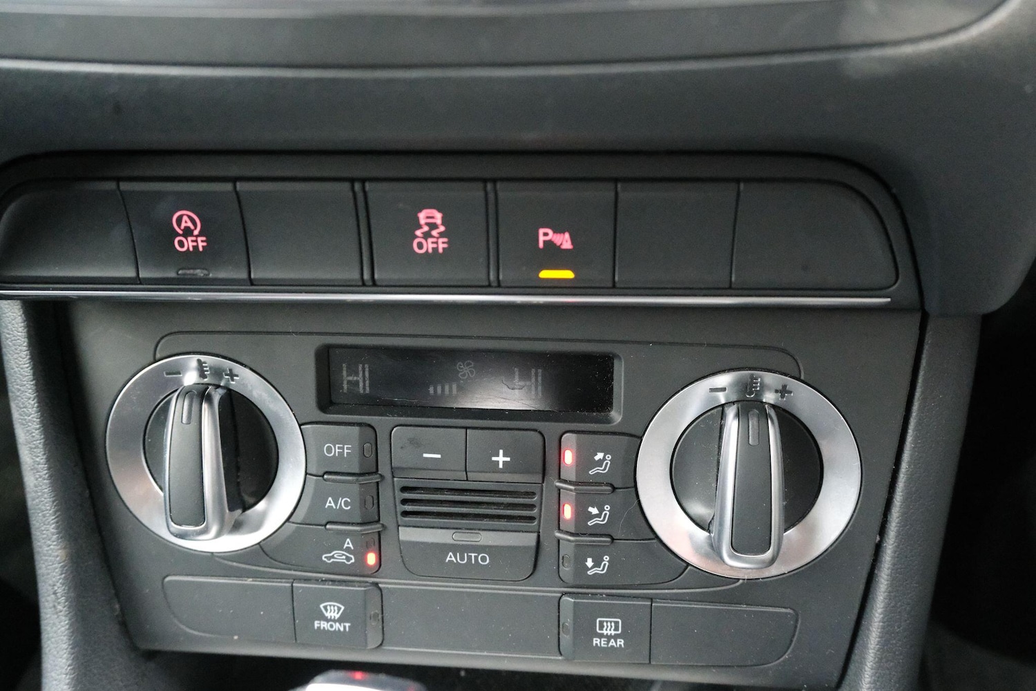 Used Audi Q3 2025 for sale - 77082140: Photo 28