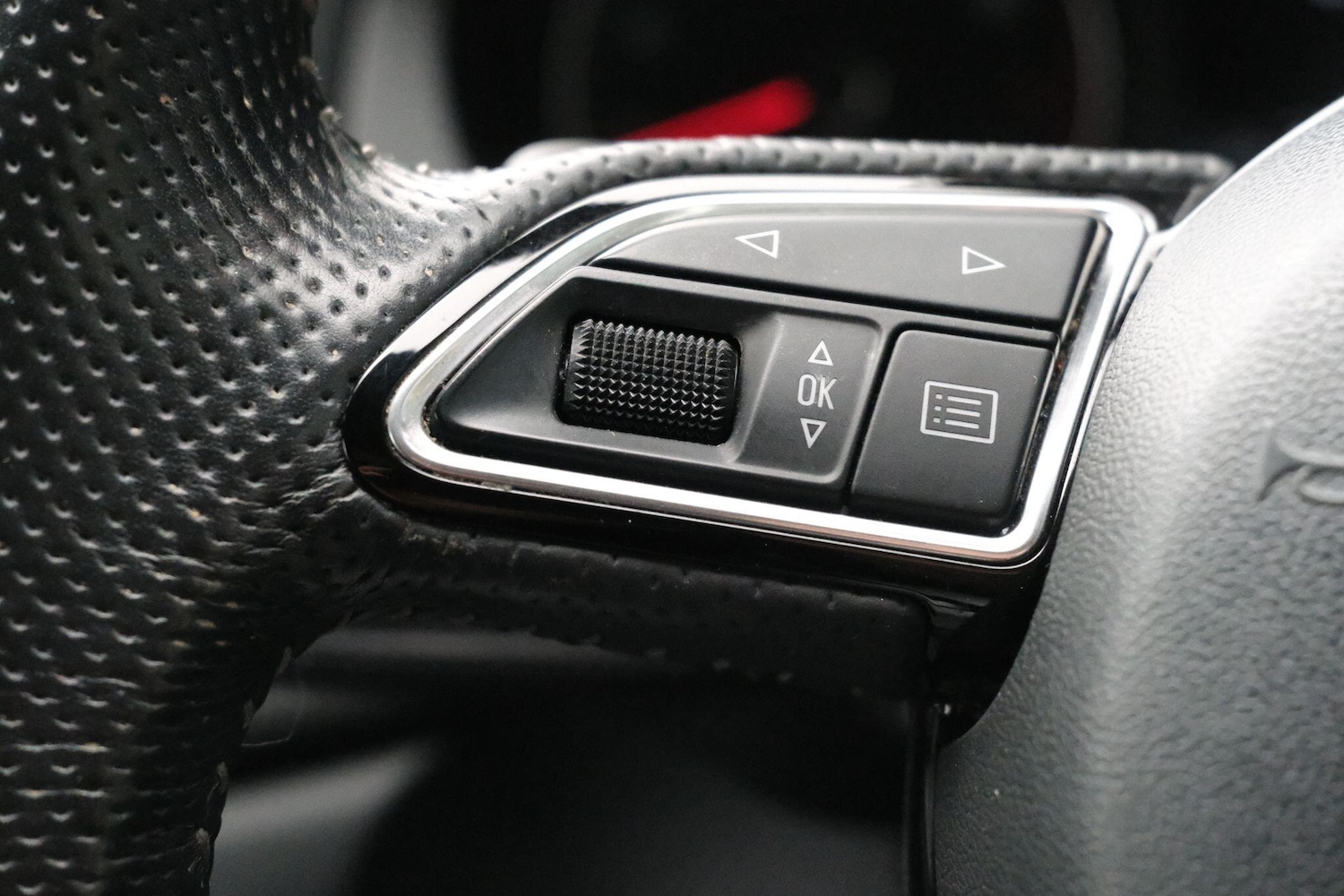 Used Audi Q3 2025 for sale - 77082140: Photo 33