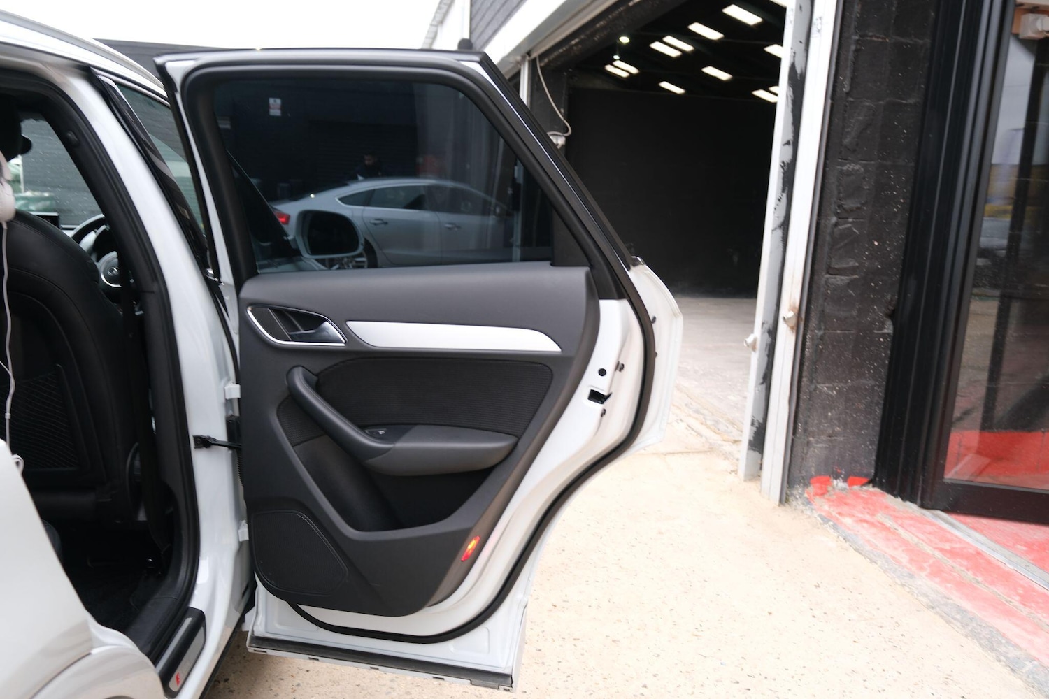 Used Audi Q3 2025 for sale - 77082140: Photo 38