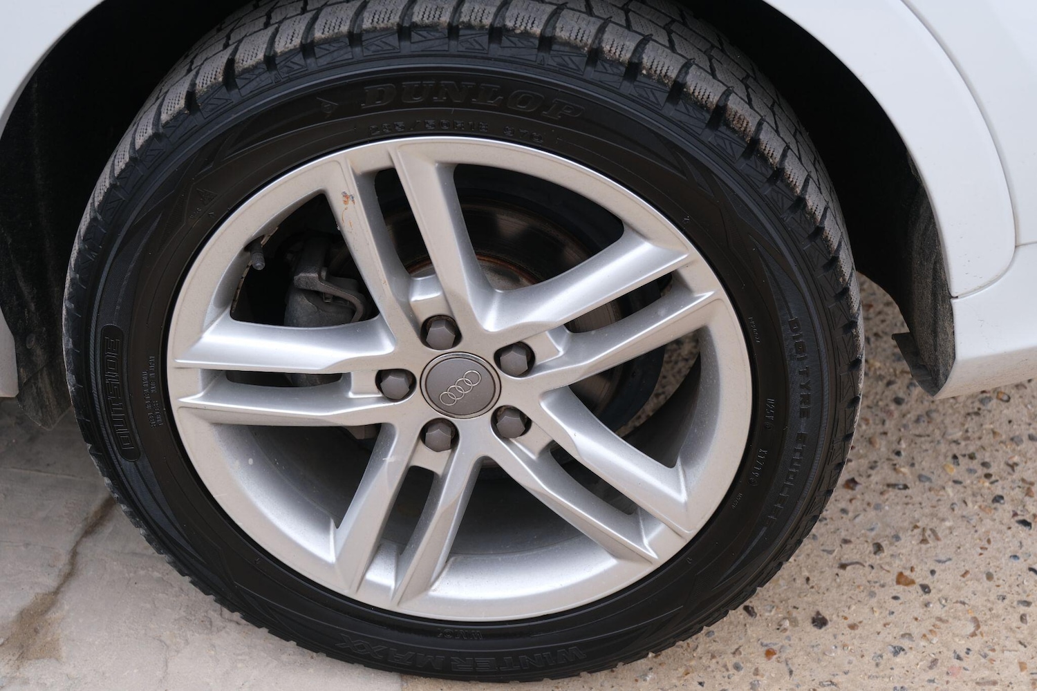 Used Audi Q3 2025 for sale - 77082140: Photo 39