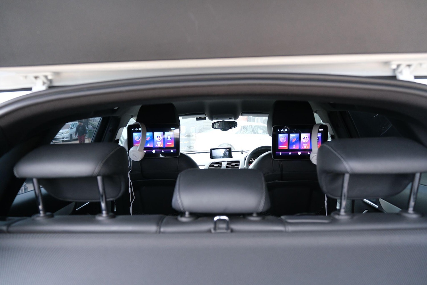 Used Audi Q3 2025 for sale - 77082140: Photo 40