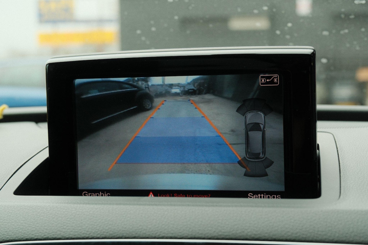 Used Audi Q3 2025 for sale - 77082140: Photo 43