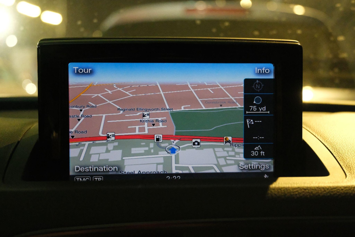 Used Audi Q3 2025 for sale - 77082140: Photo 44