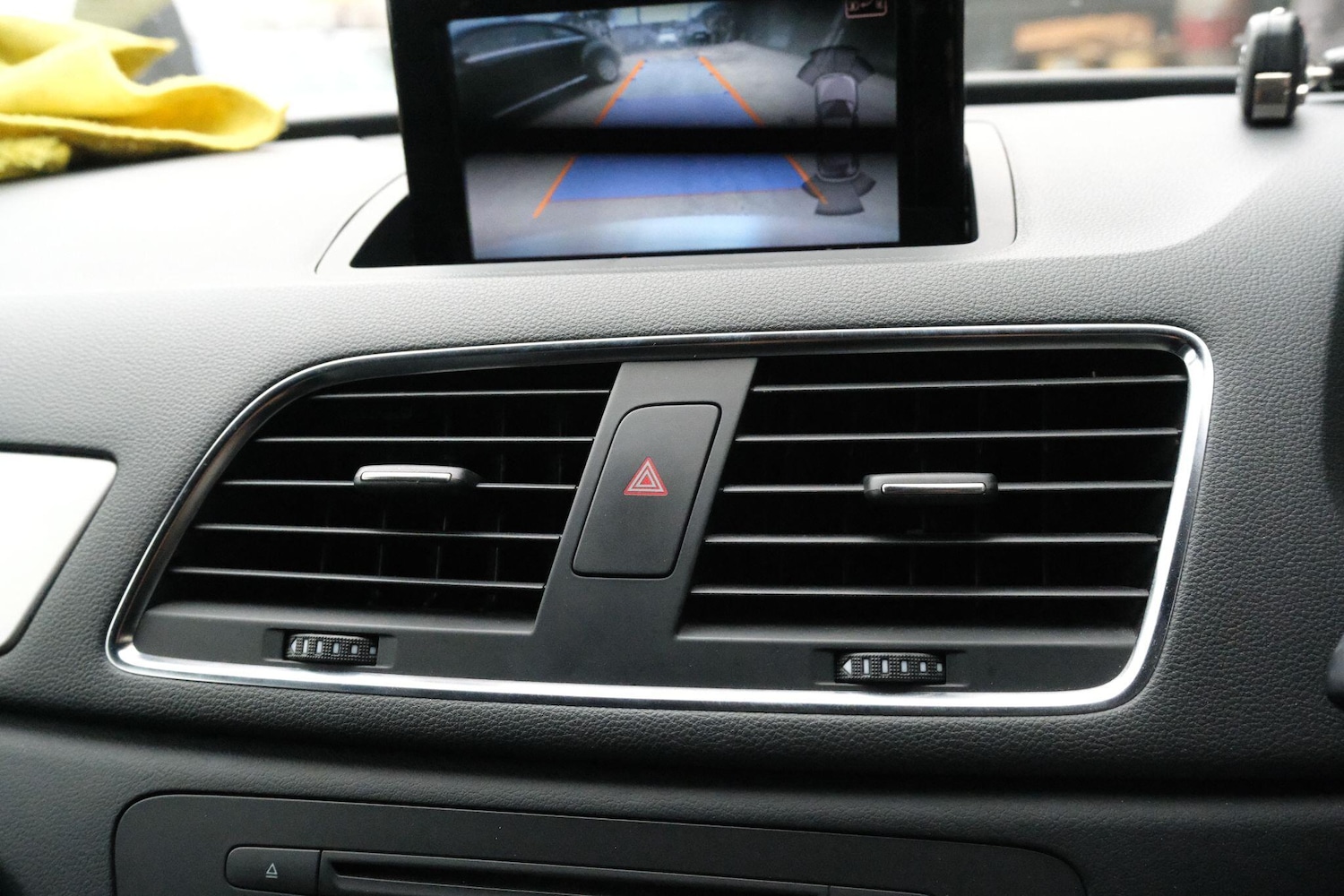 Used Audi Q3 2025 for sale - 77082140: Photo 45