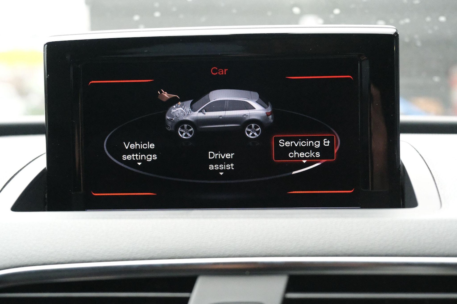 Used Audi Q3 2025 for sale - 77082140: Photo 46