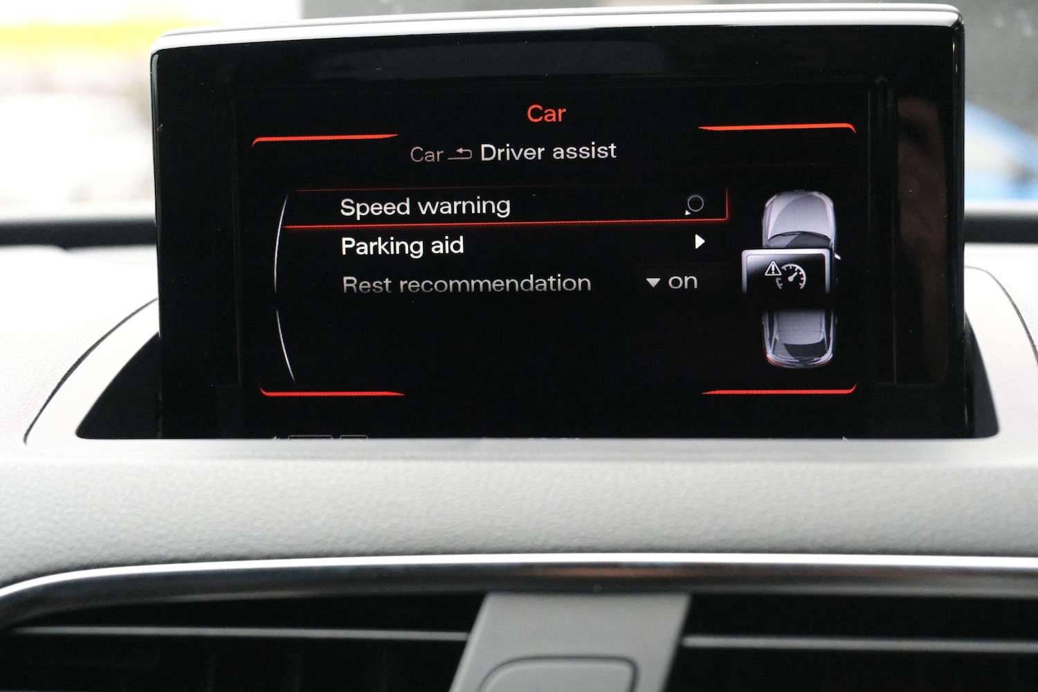 Used Audi Q3 2025 for sale - 77082140: Photo 47