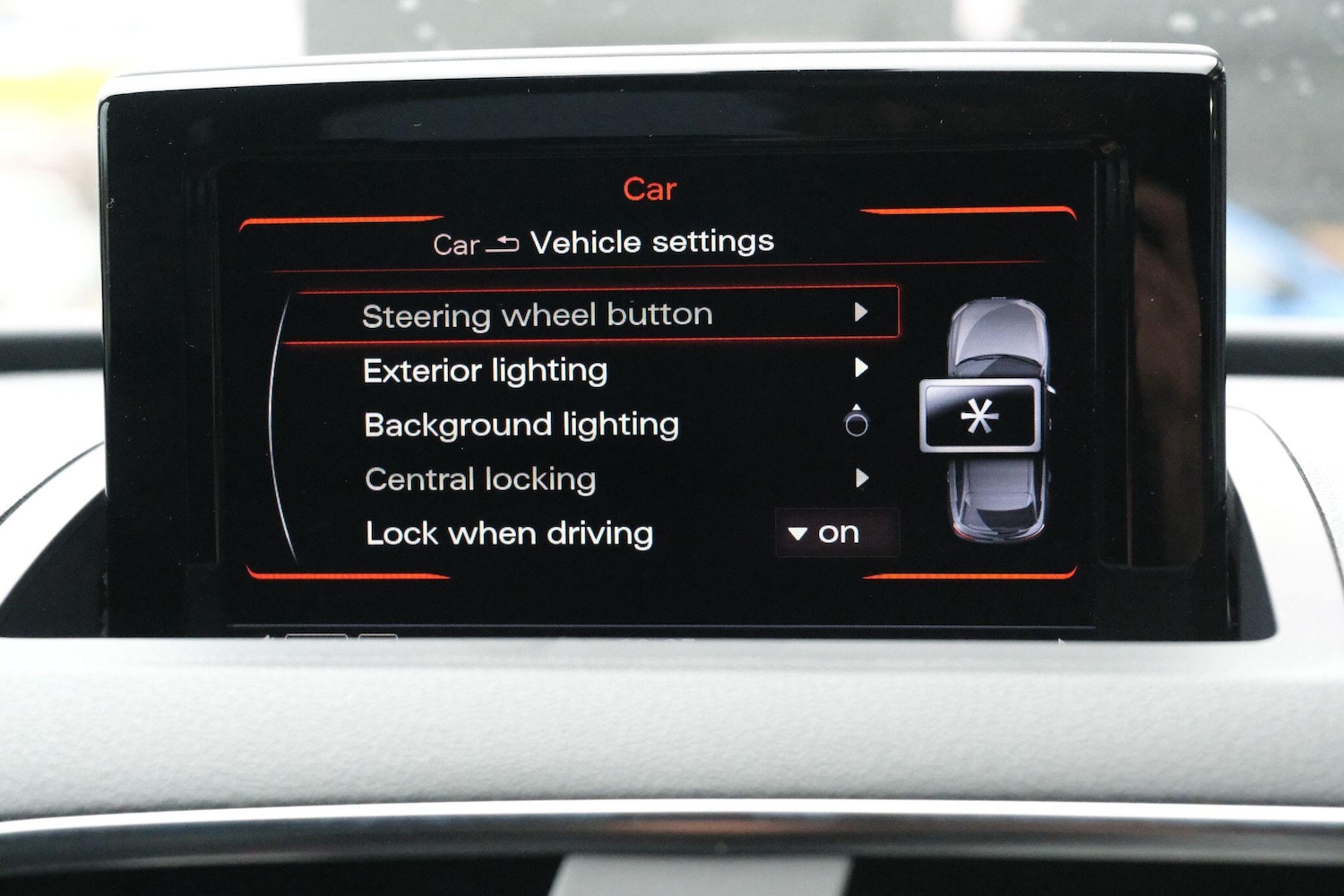 Used Audi Q3 2025 for sale - 77082140: Photo 48