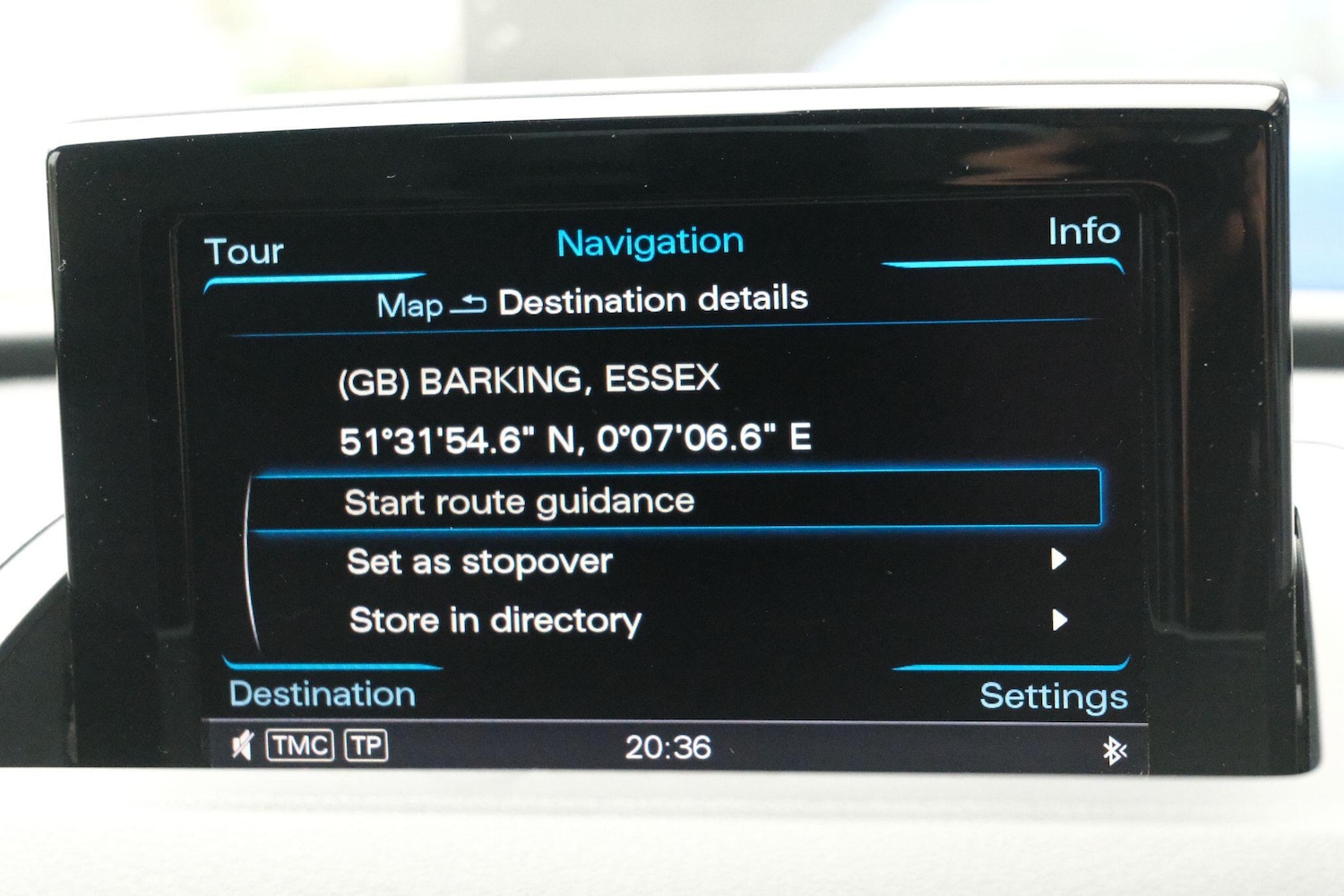 Used Audi Q3 2025 for sale - 77082140: Photo 50