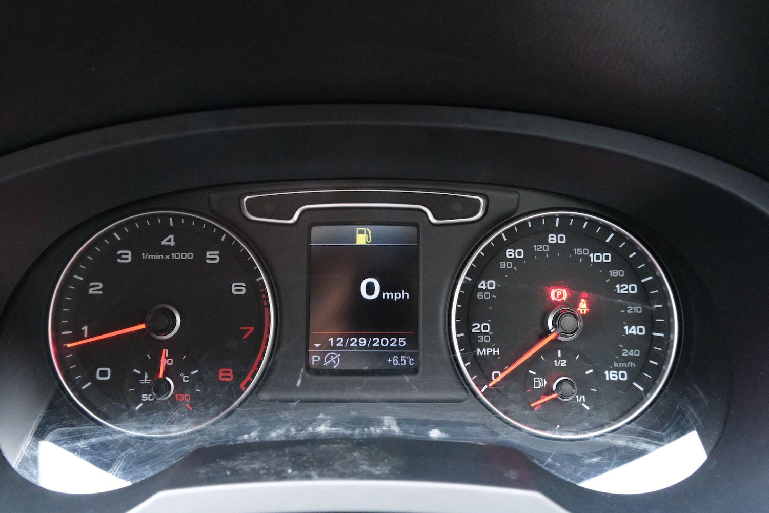 Used Audi Q3 2025 for sale - 77082140: Photo 52