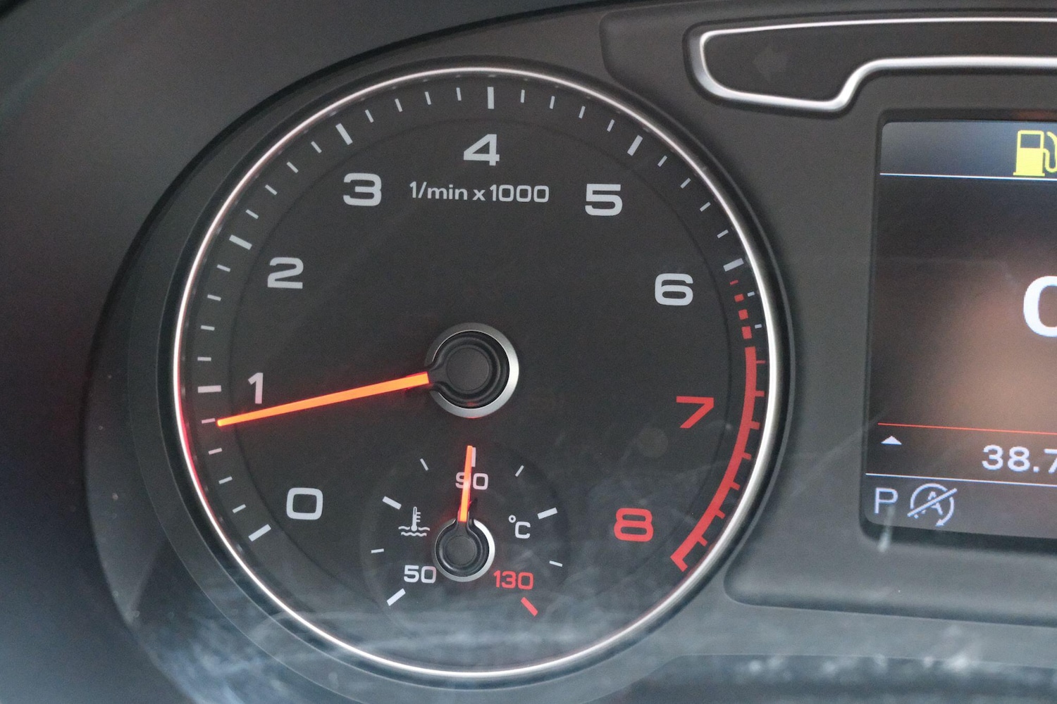 Used Audi Q3 2025 for sale - 77082140: Photo 54