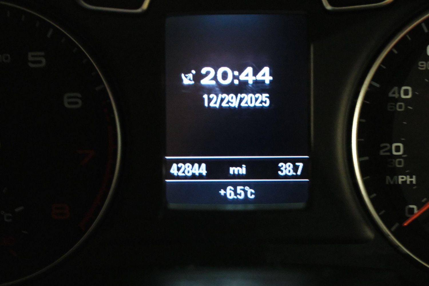 Used Audi Q3 2025 for sale - 77082140: Photo 55