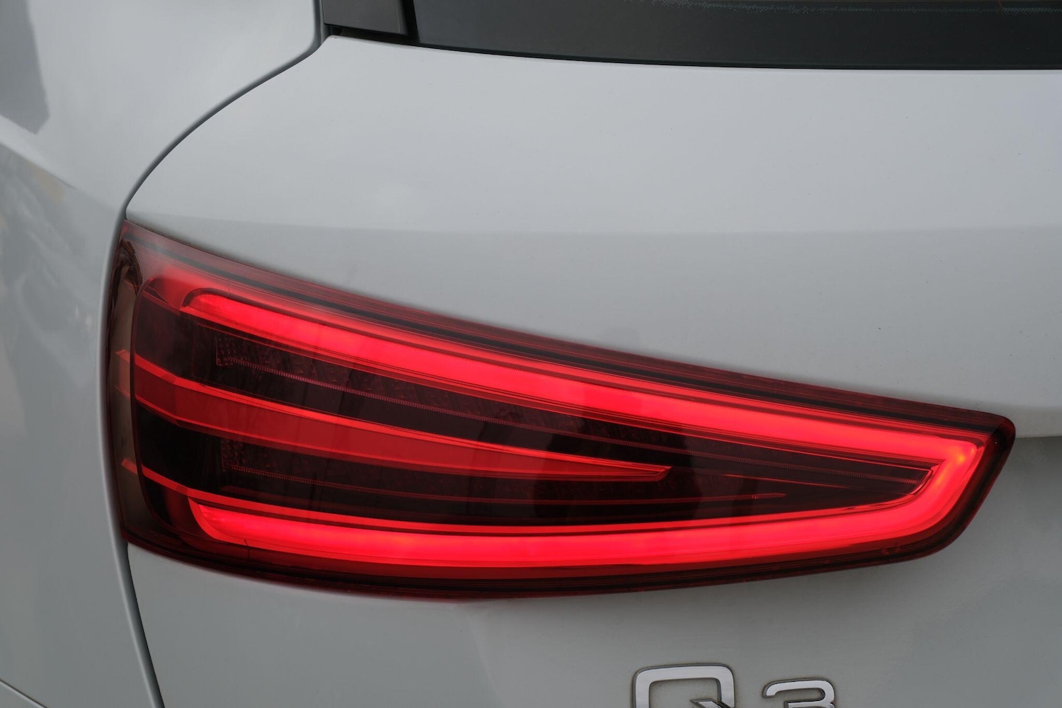 Used Audi Q3 2025 for sale - 77082140: Photo 57