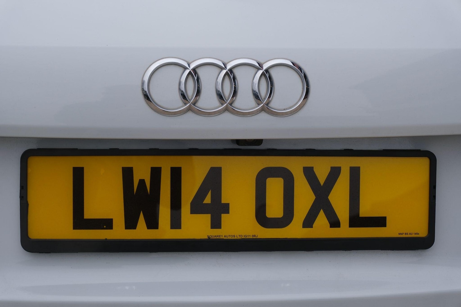 Used Audi Q3 2025 for sale - 77082140: Photo 59