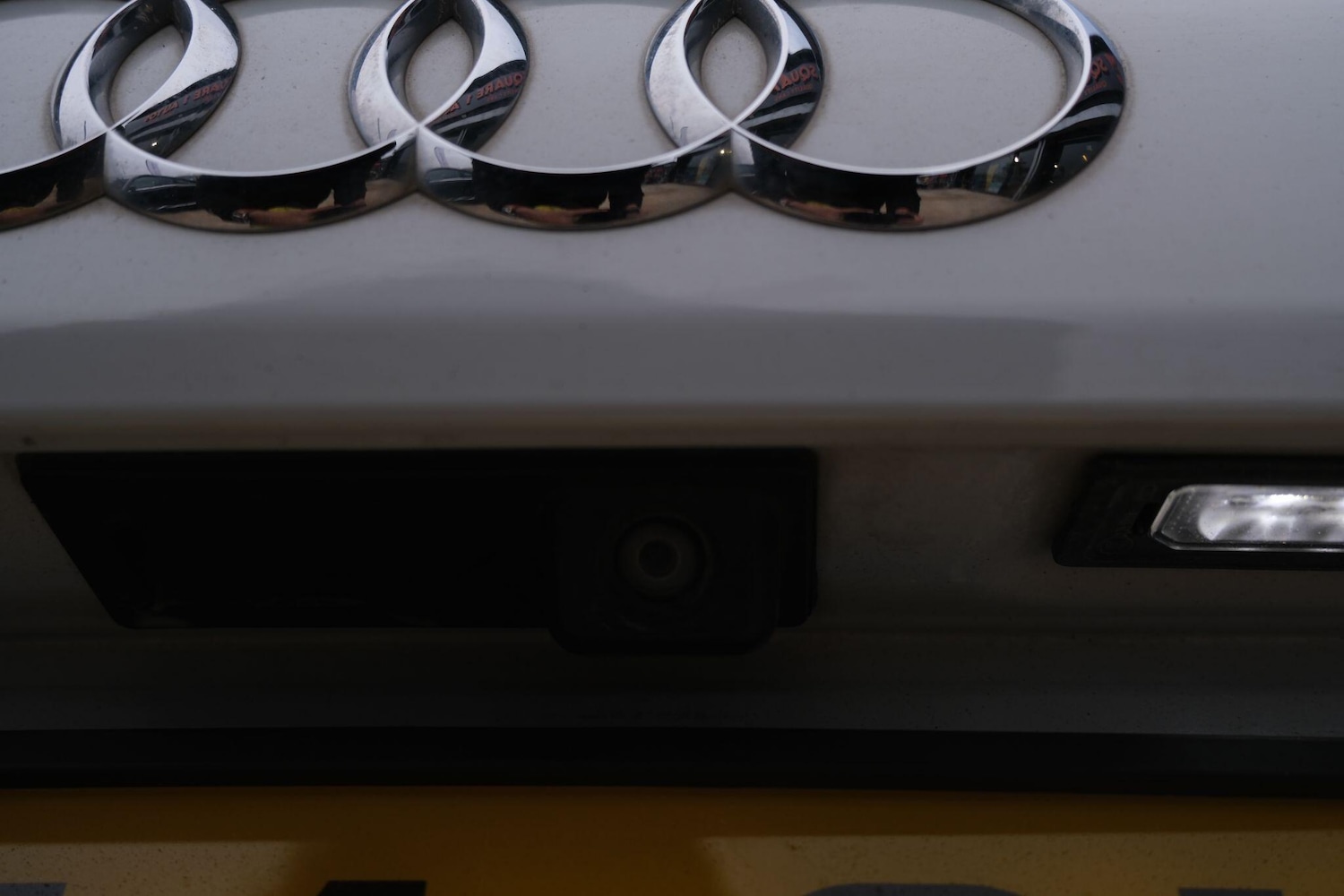 Used Audi Q3 2025 for sale - 77082140: Photo 61