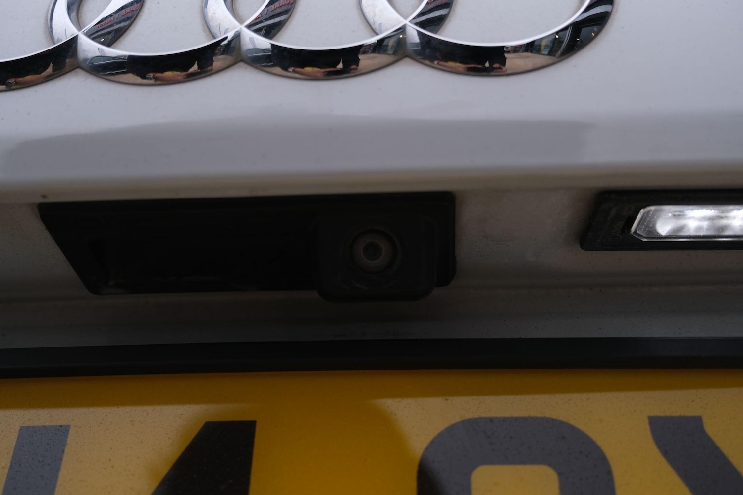 Used Audi Q3 2025 for sale - 77082140: Photo 62