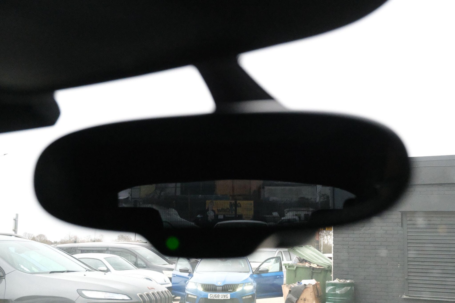 Used Audi Q3 2025 for sale - 77082140: Photo 64