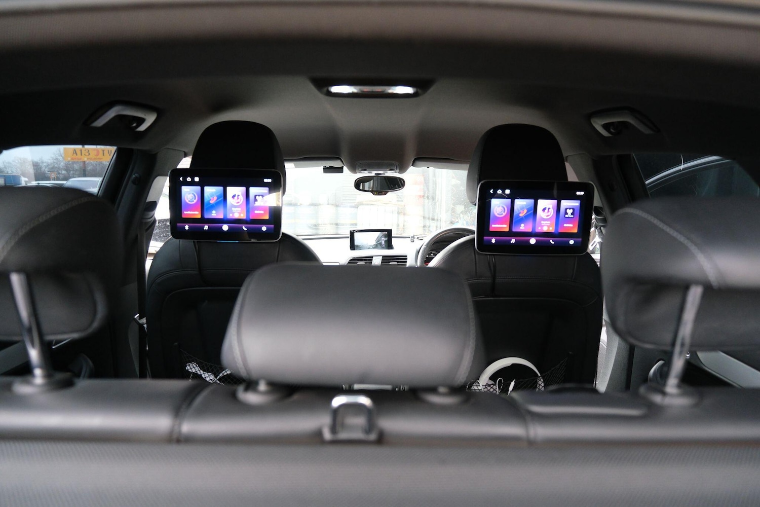 Used Audi Q3 2025 for sale - 77082140: Photo 65