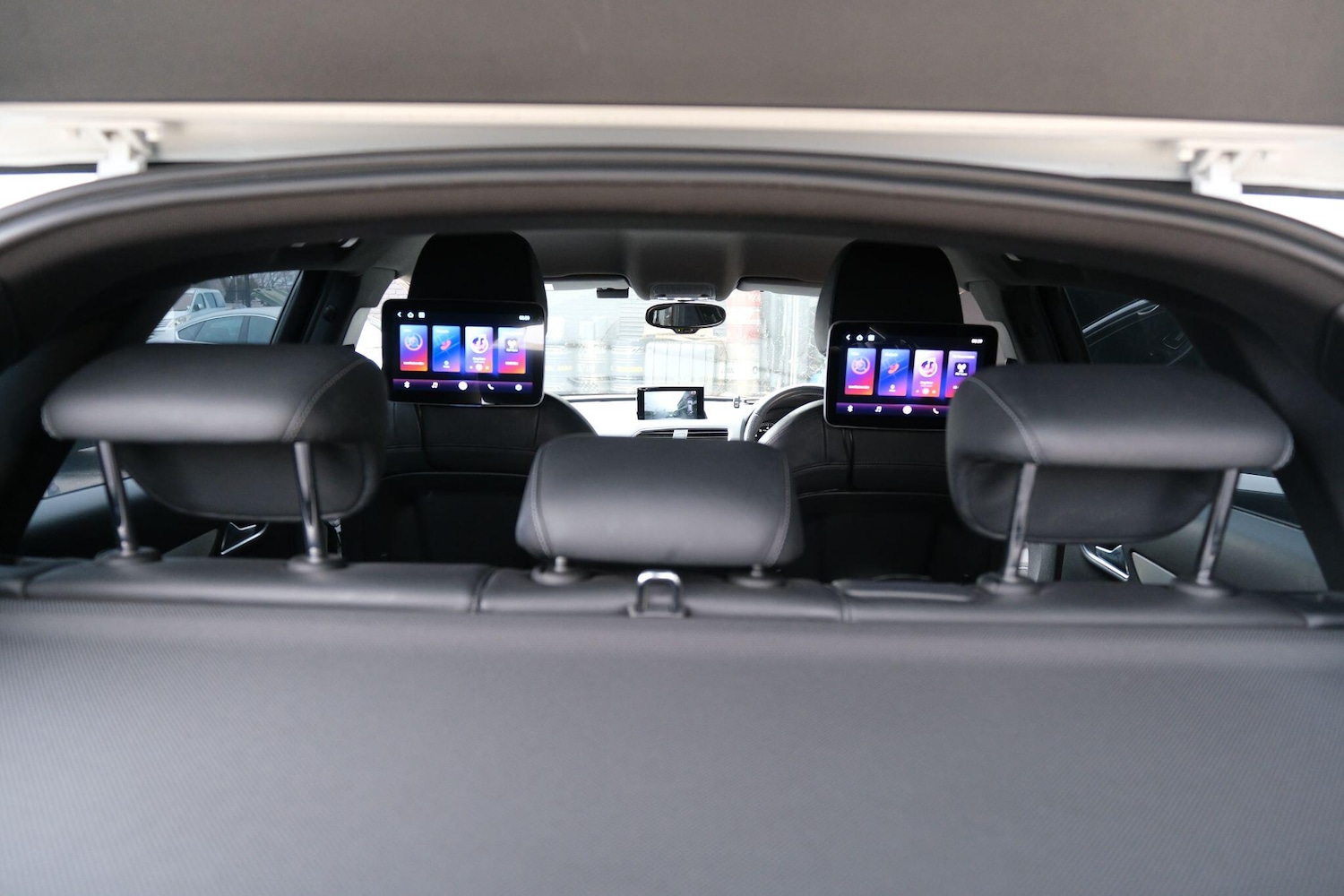 Used Audi Q3 2025 for sale - 77082140: Photo 66