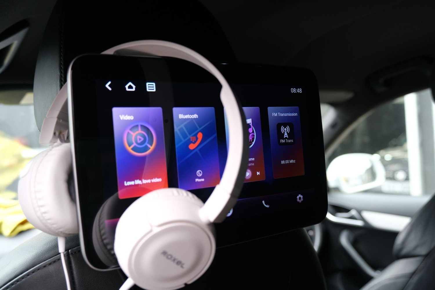 Used Audi Q3 2025 for sale - 77082140: Photo 68