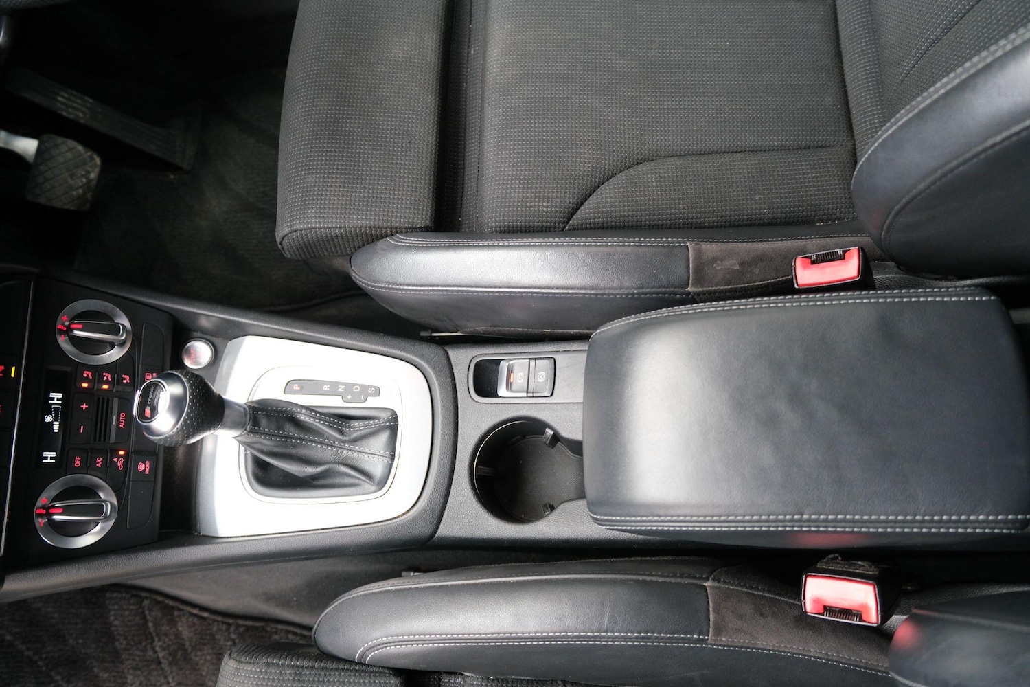 Used Audi Q3 2025 for sale - 77082140: Photo 9