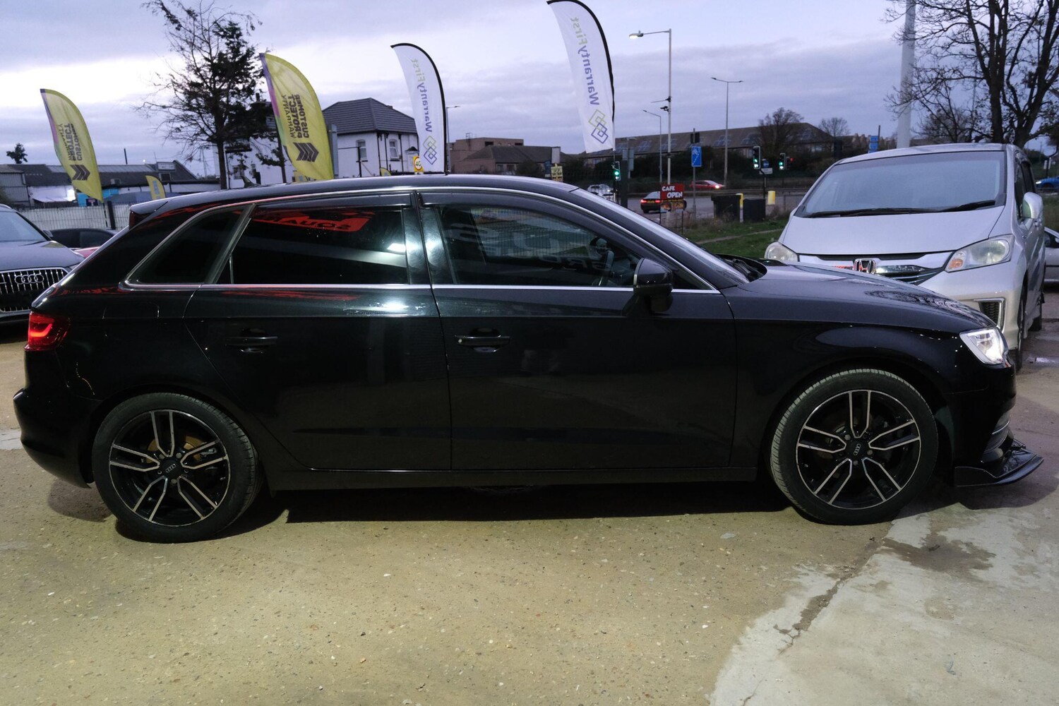 Used Audi A3 for sale - 76607975: Photo 11