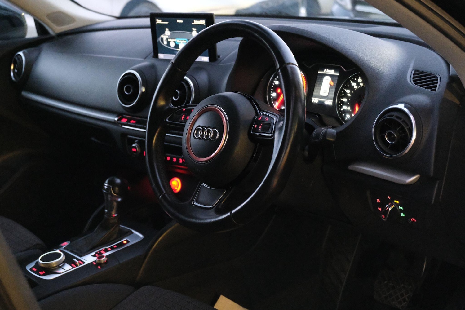 Used Audi A3 for sale - 76607975: Photo 13