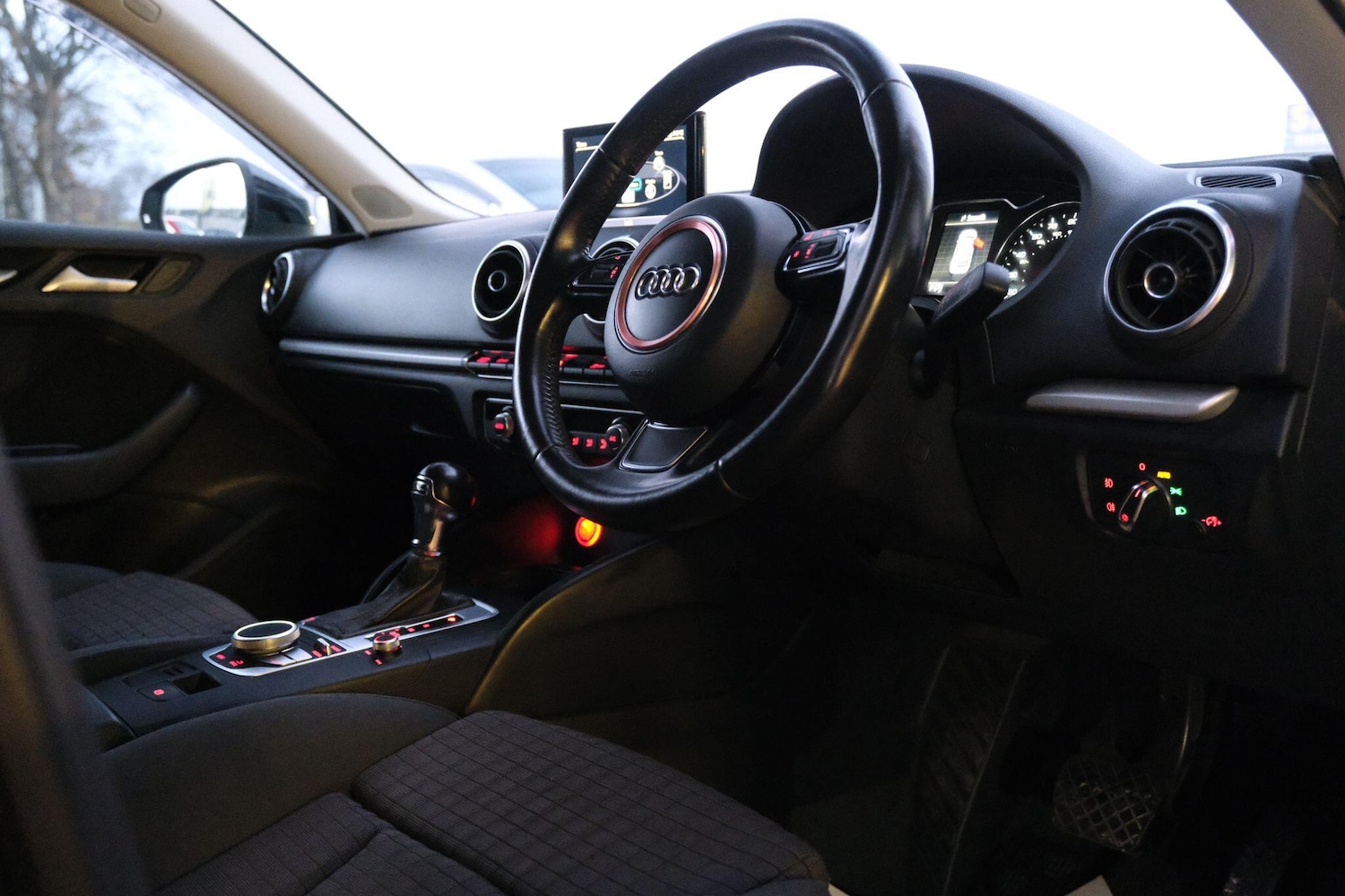 Used Audi A3 for sale - 76607975: Photo 14