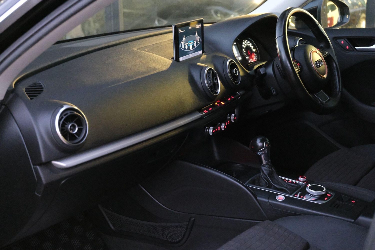 Used Audi A3 for sale - 76607975: Photo 15