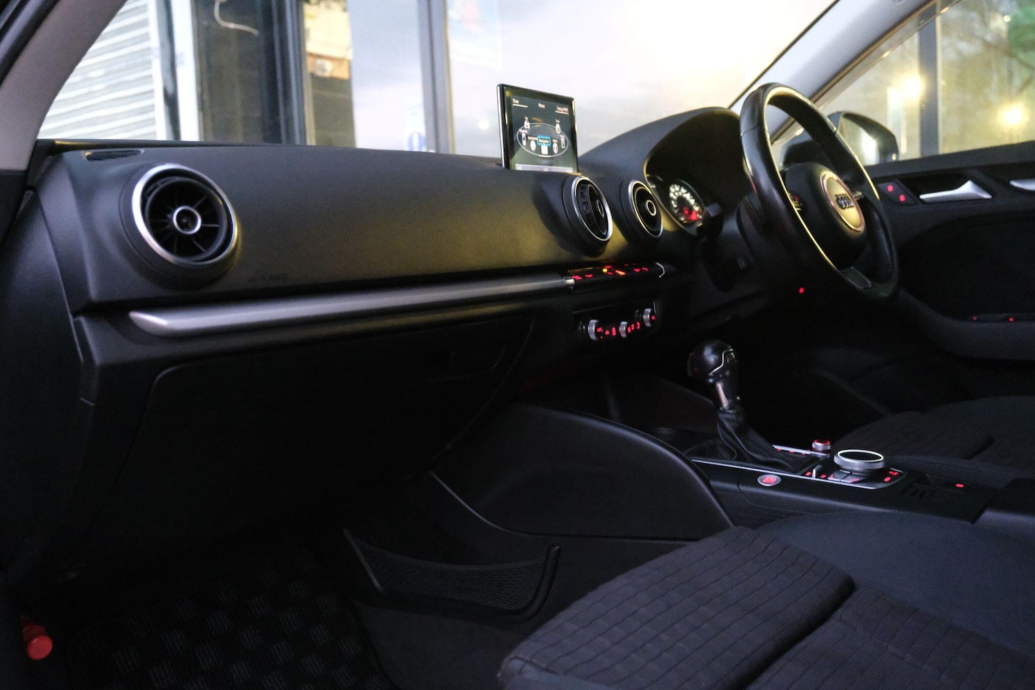 Used Audi A3 for sale - 76607975: Photo 16