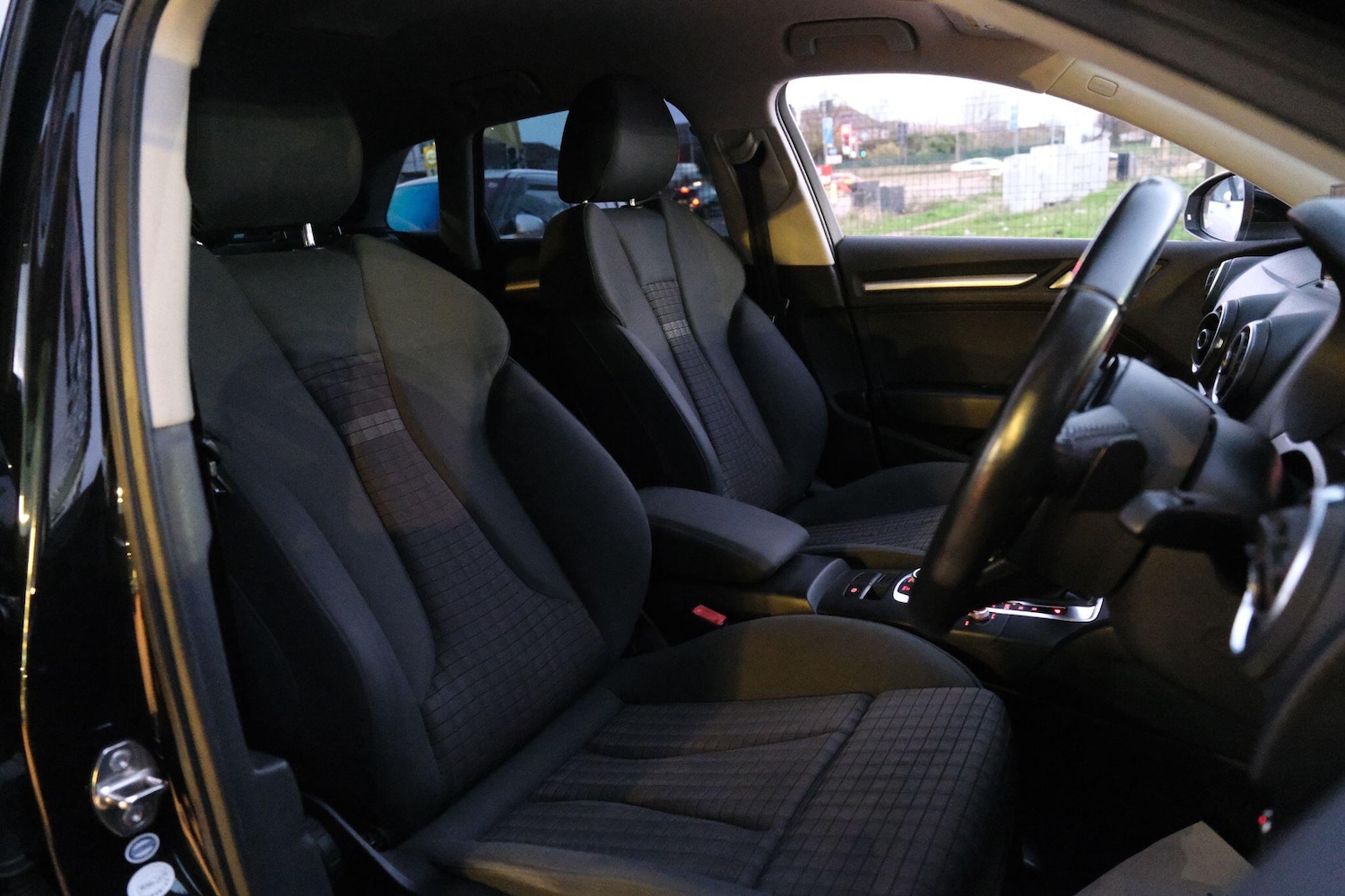 Used Audi A3 for sale - 76607975: Photo 18